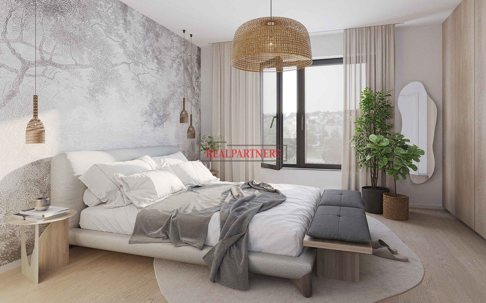 Byt 4+kk · 109 m² · Praha - Záběhlice, okres Praha 4, Hlavní město Praha - 4