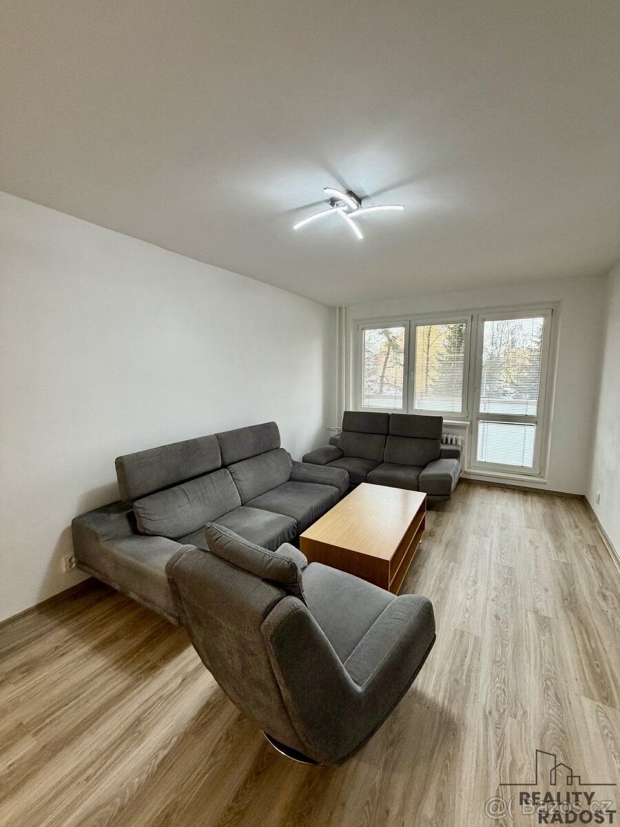 Byty, Karviná, 734 01