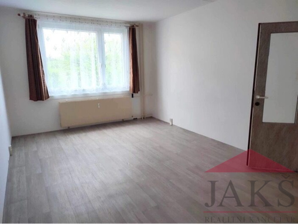 Pronájem byt 1+1 - Hartmanice, 39 m² - 5