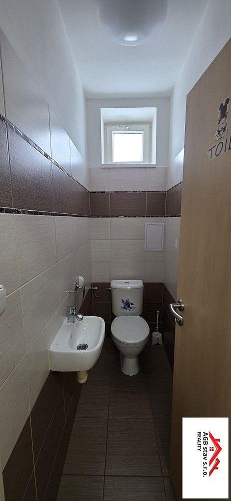 Pronájem byt 2+kk - Veselí nad Moravou, okres Hodonín, Jihomoravský kraj, 50 m² - 5