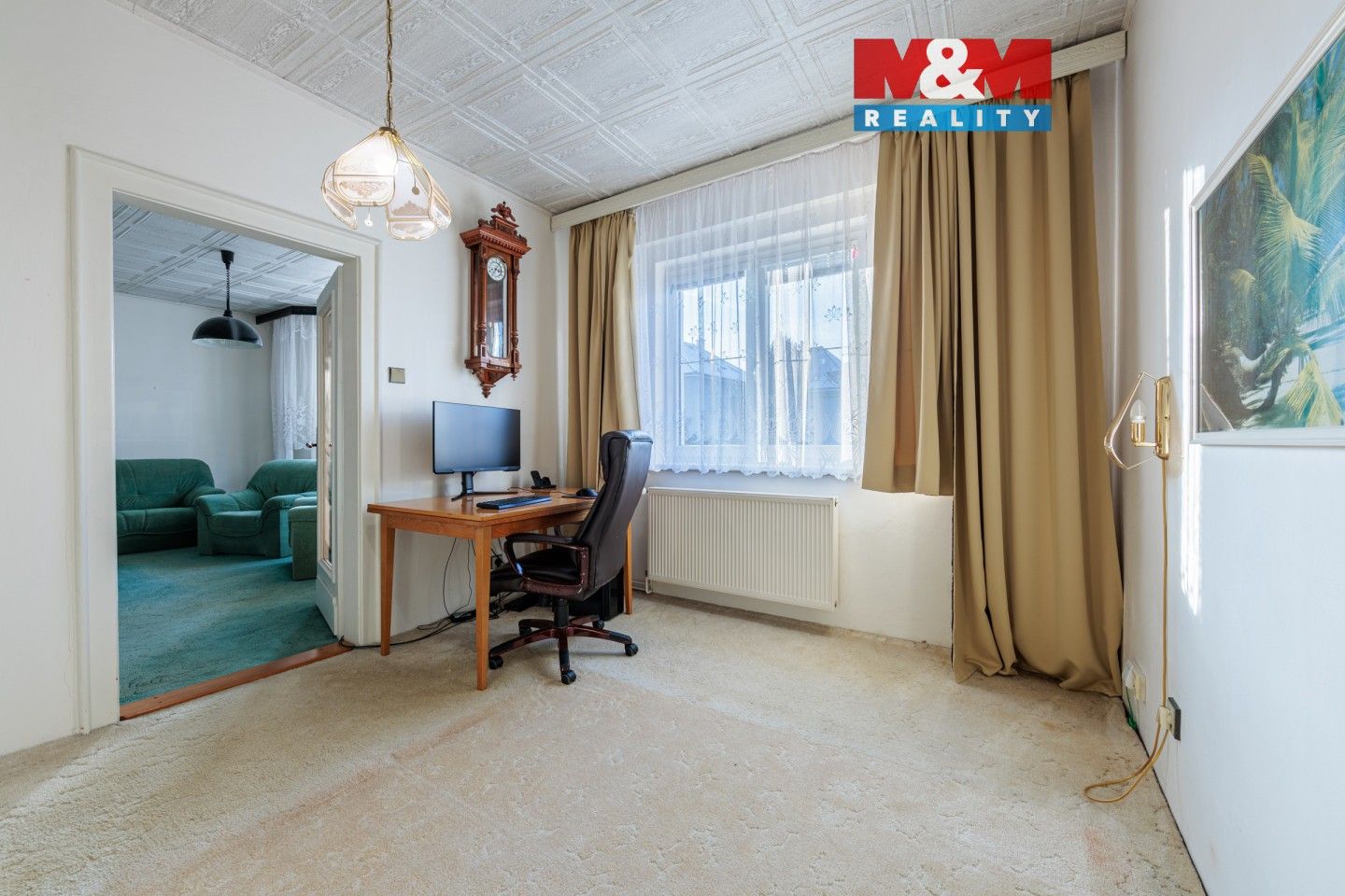 Rodinné domy, Dragounská, Cheb, 113 m²