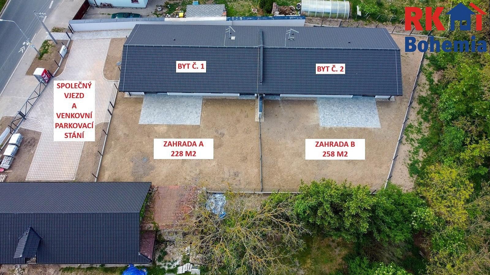 Rodinný dům · 112 m² · Kolínská, Starý Kolín, okres Kolín - 3