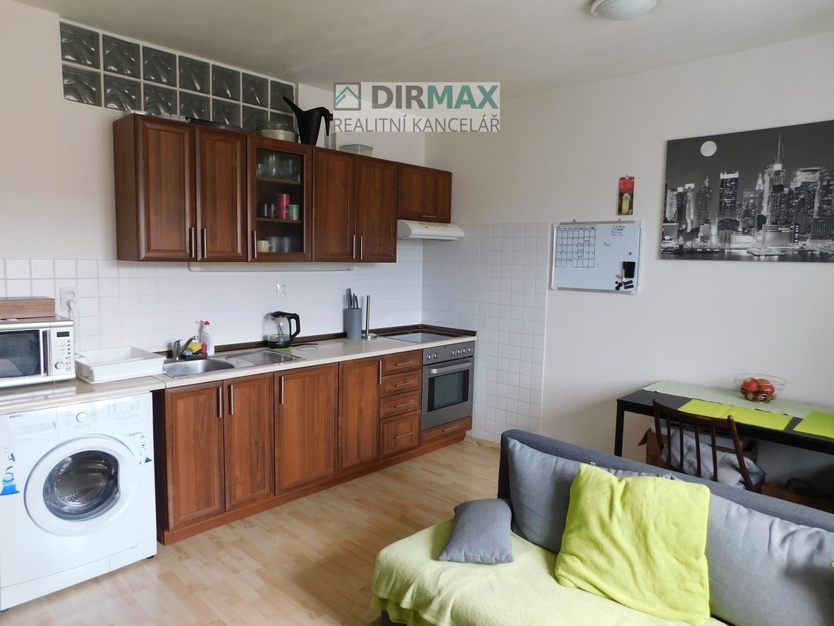 2+kk, Malesická, Plzeň, 40 m²