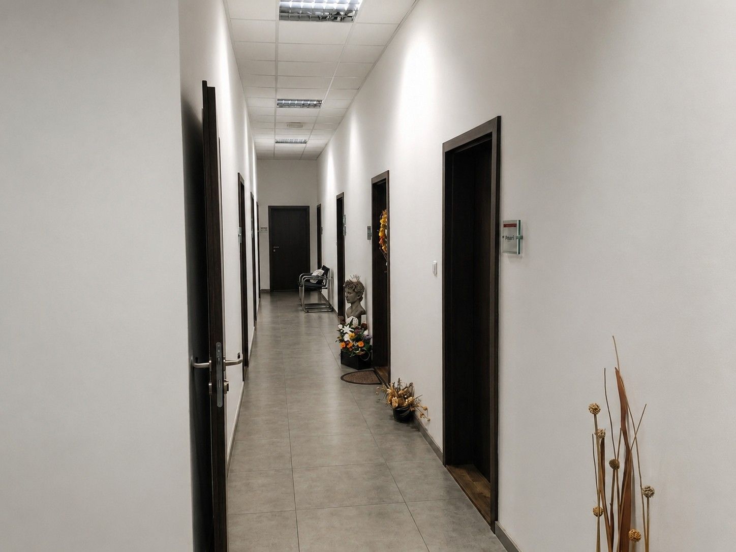 Obchodní prostory · 19 m² · Hlavní třída 12, Šumperk - 3
