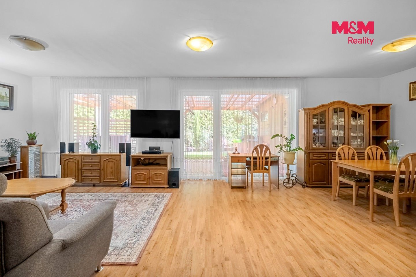 Rodinný dům · 83 m² · Dlouhá, Herink - 4