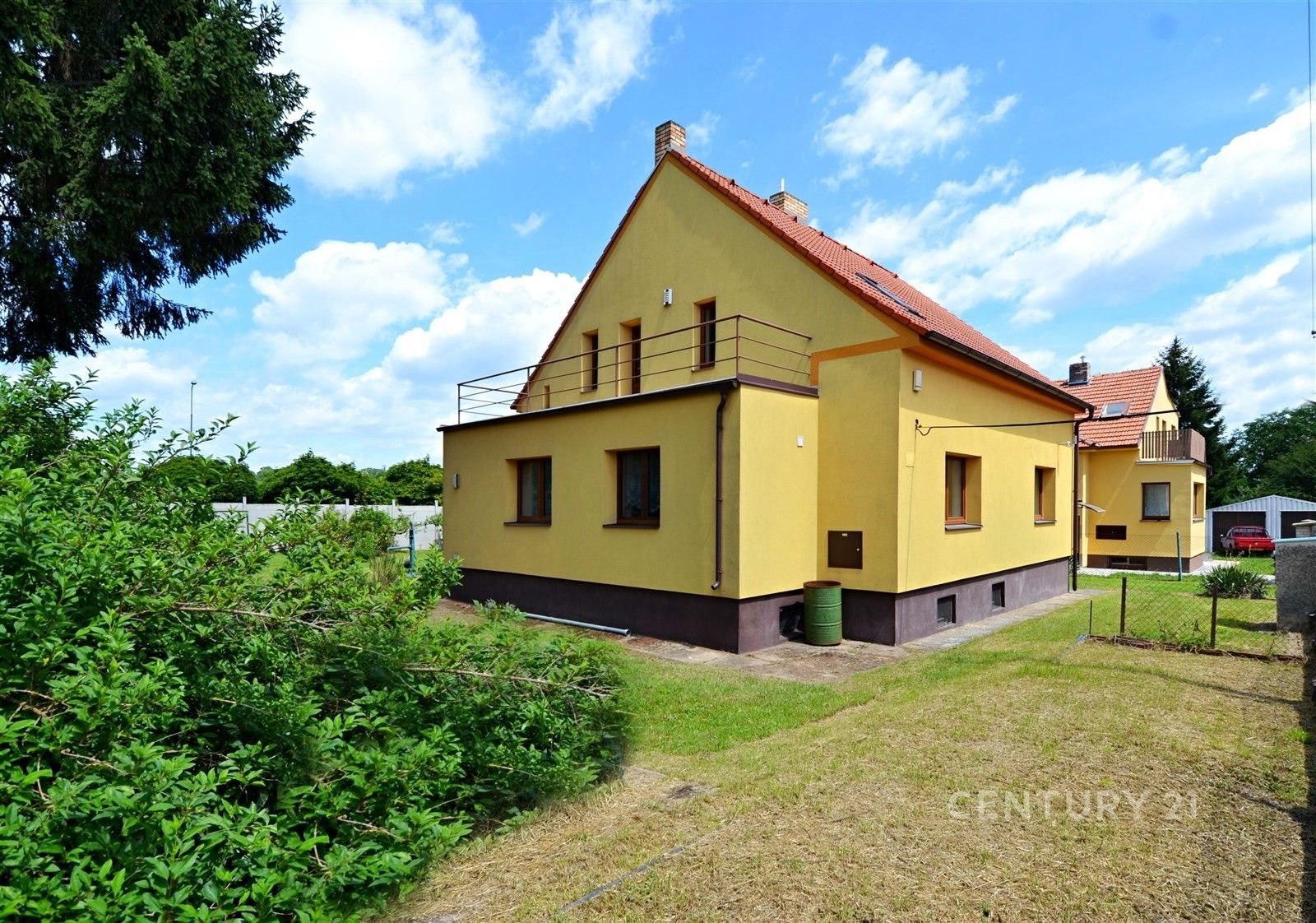 Rodinný dům, 215 m²