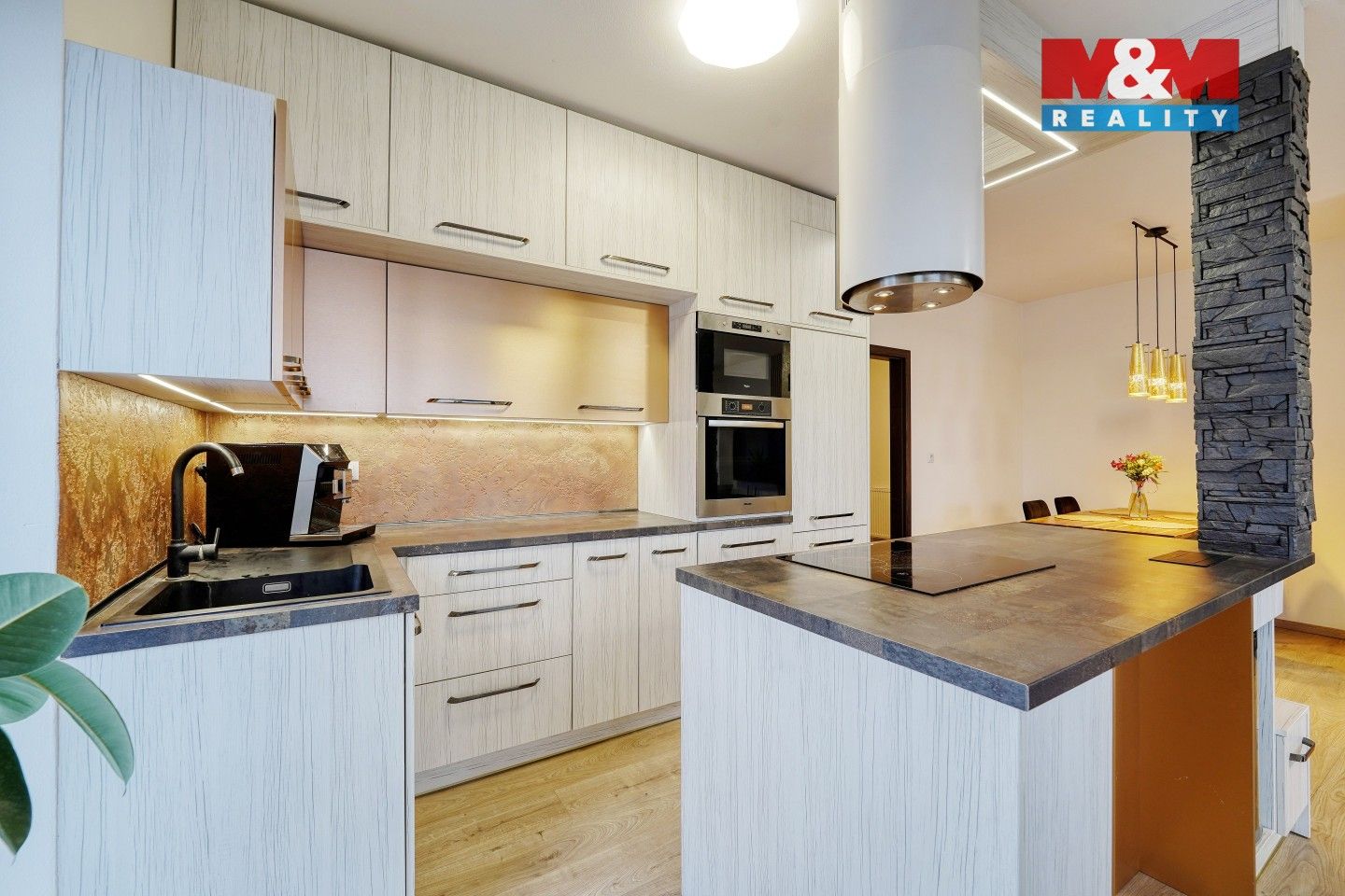 Prodej byt 3+kk - U Dráhy, Chotěšov, 78 m²