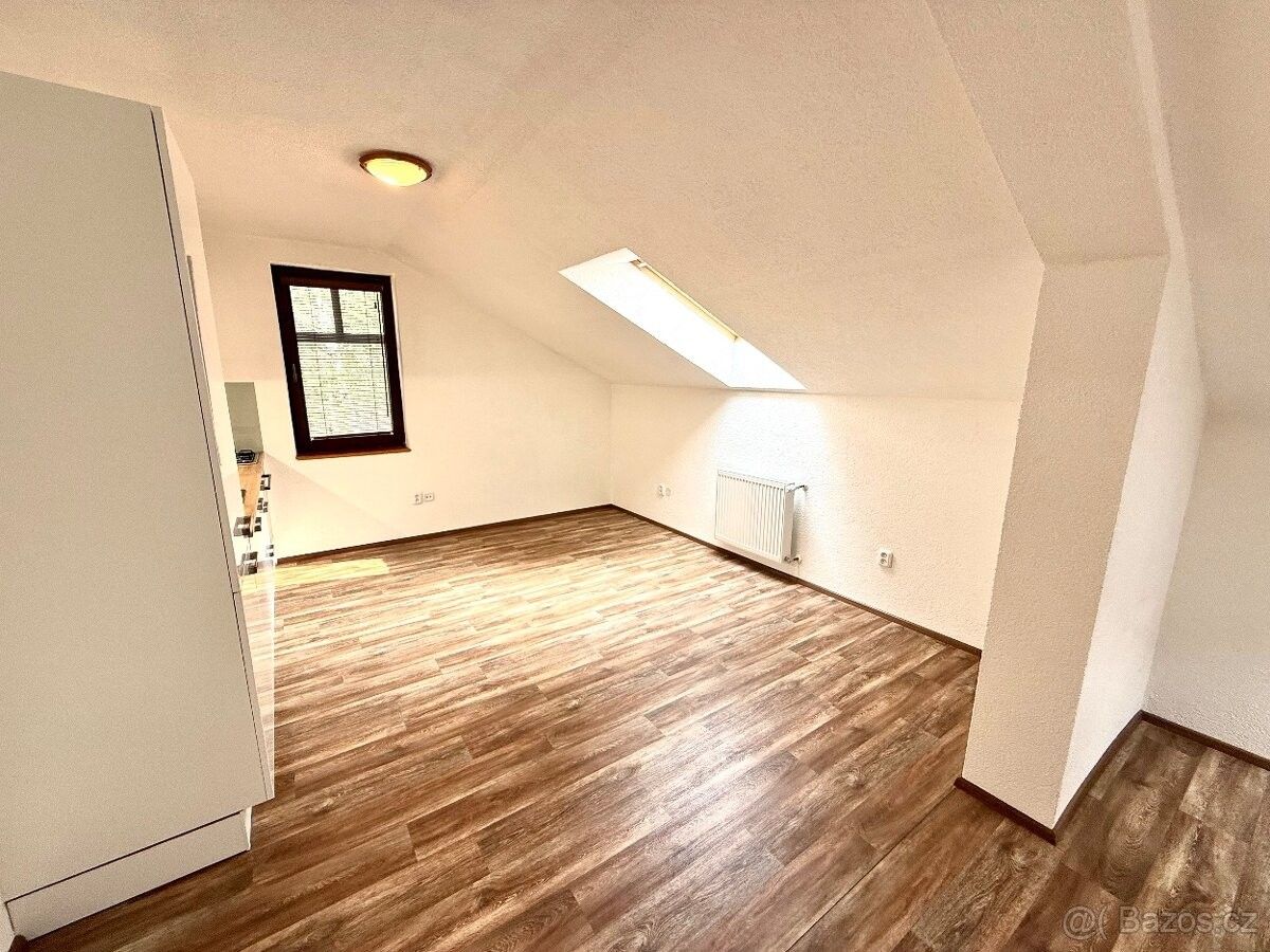 Pronájem byt - Jeseník, 790 01