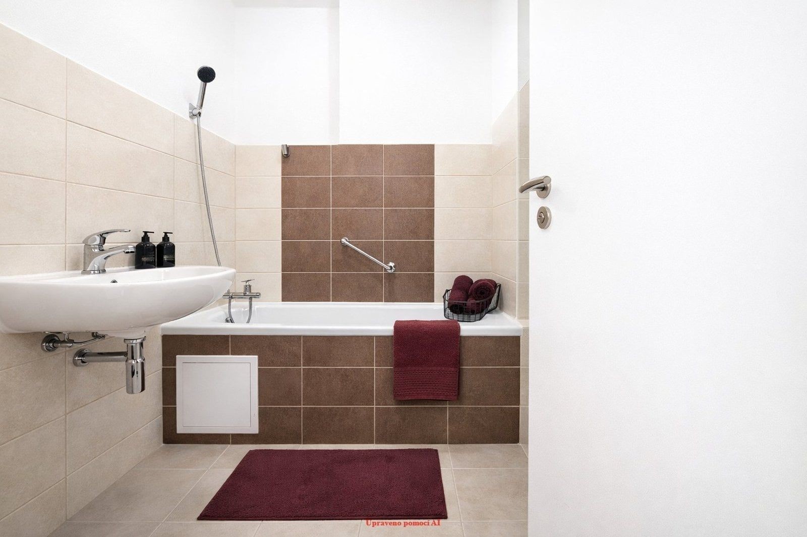 Byt 2+1 · 55 m² · Fibichova, Karviná - Karviná-město, Moravskoslezský kraj - 4