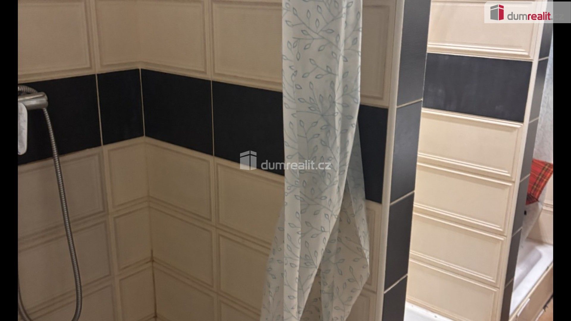 Pronájem byt 1+kk - Mezi úvozy 1850, Praha, 15 m²