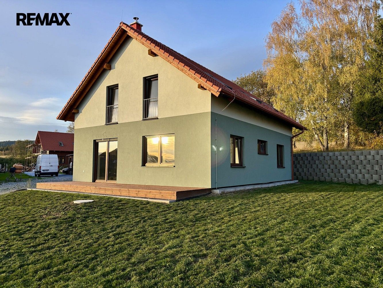 Rodinný dům · 152 m² · Maňava, Horní Planá - Pernek, okres Český Krumlov - 3