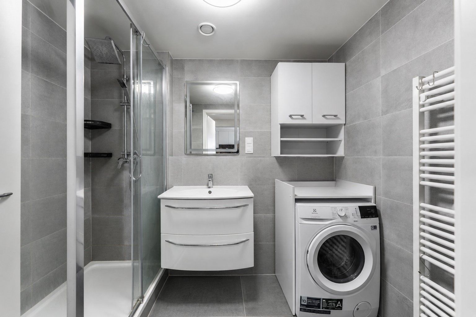 Prodej byt 3+kk - Ve Lhotce, Praha, 85 m² - 5