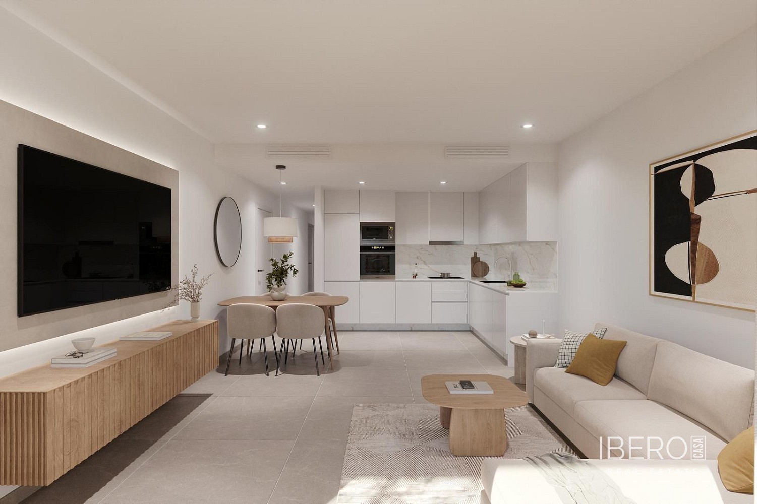 Byt 3+kk · 98 m² · Torrevieja, Španělsko - 4