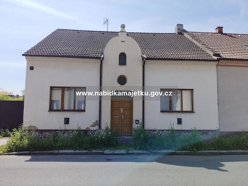 Prodej rodinný dům - Kolín, Středočeský kraj, 98 m² - 2
