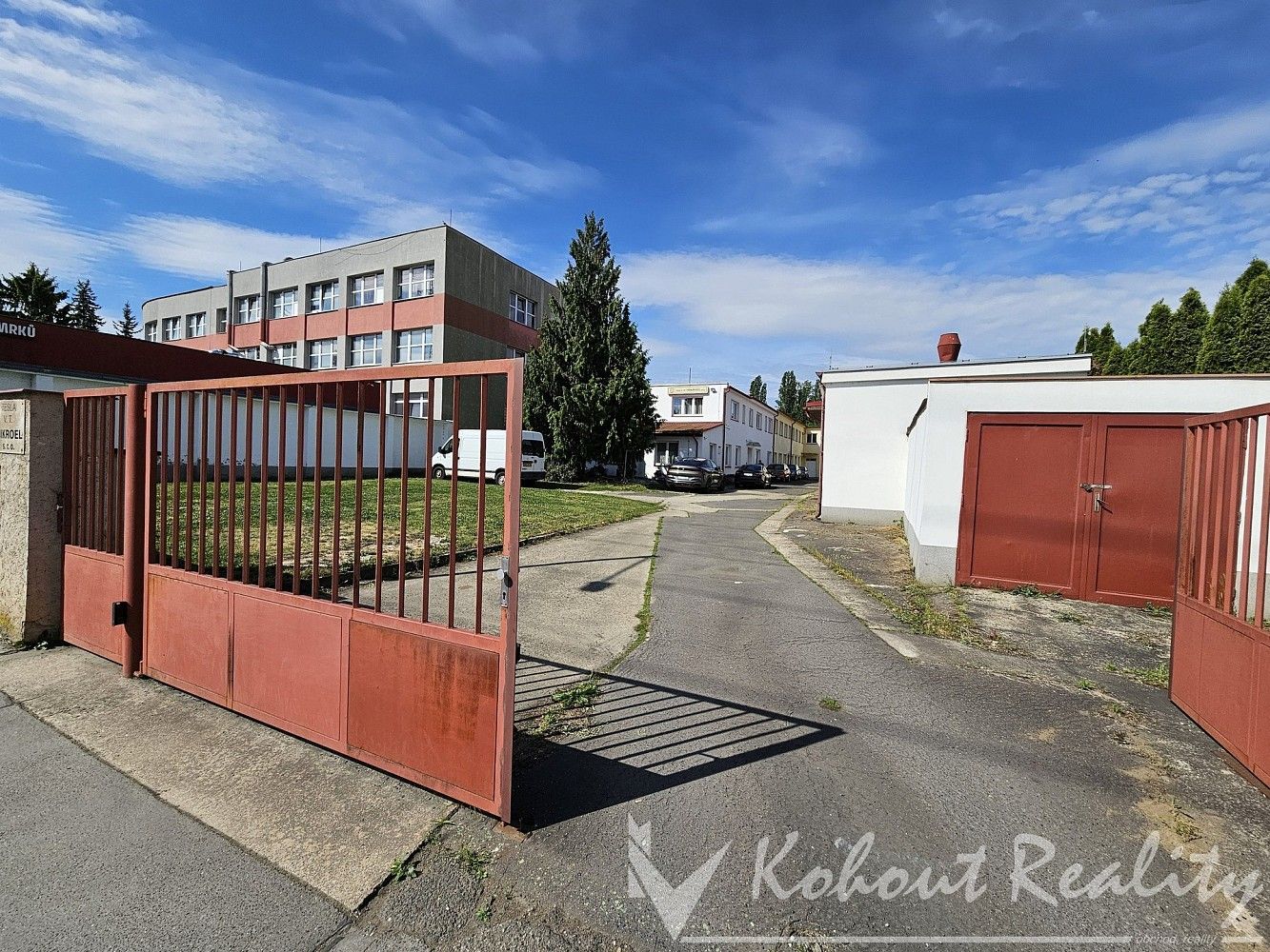 Ostatní, Nademlejnská, Praha 9 - Hloubětín, 105 m² - 1