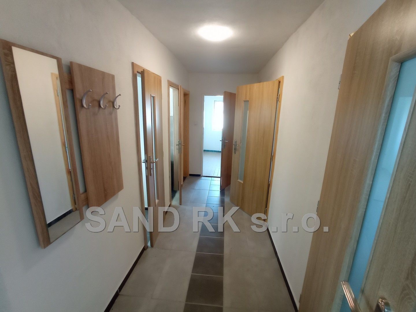 Pronájem činžovní dům - Tasnovice, Horšovský Týn, 488 m²