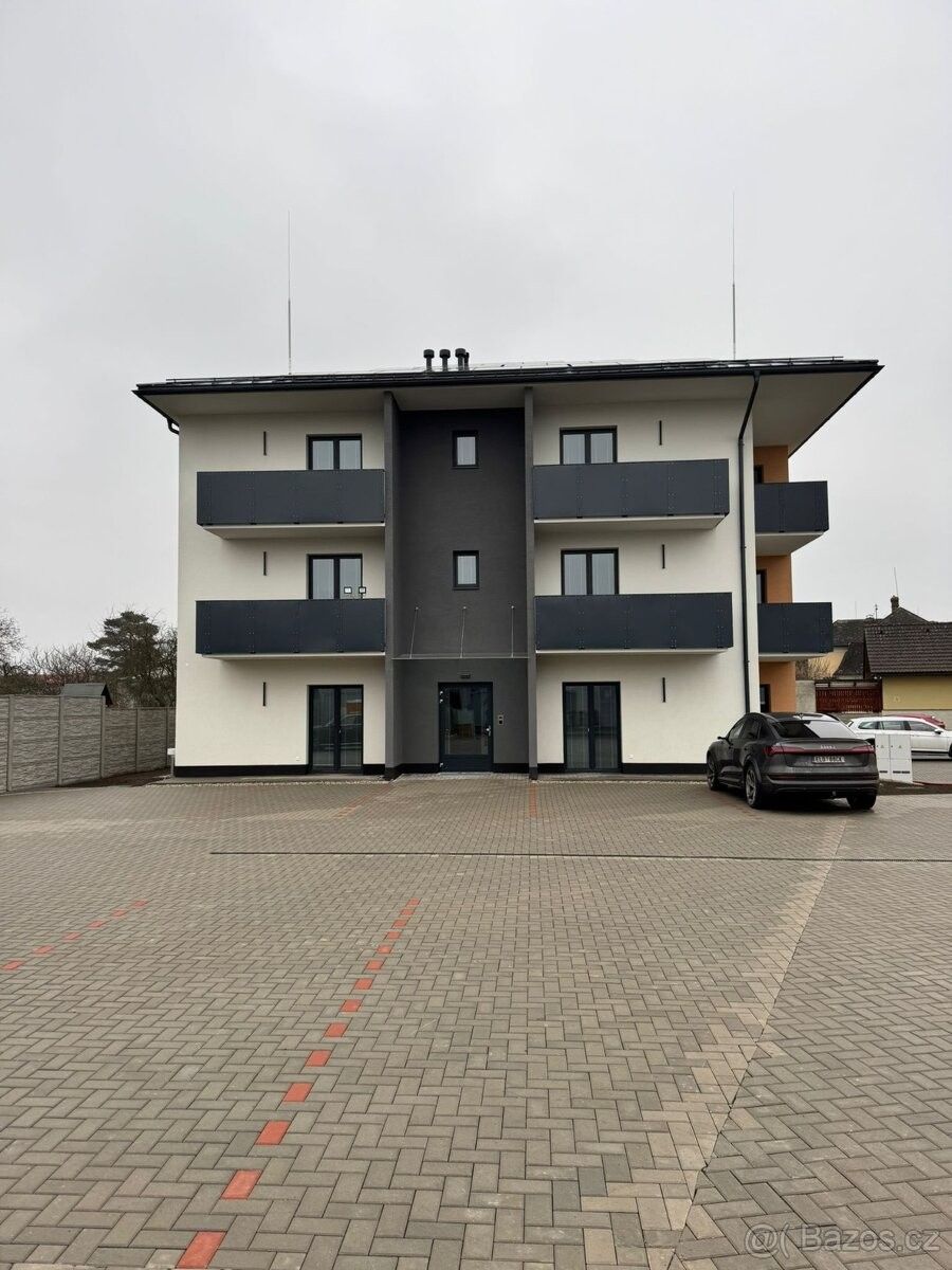 Byty, Zábřeh, 789 01