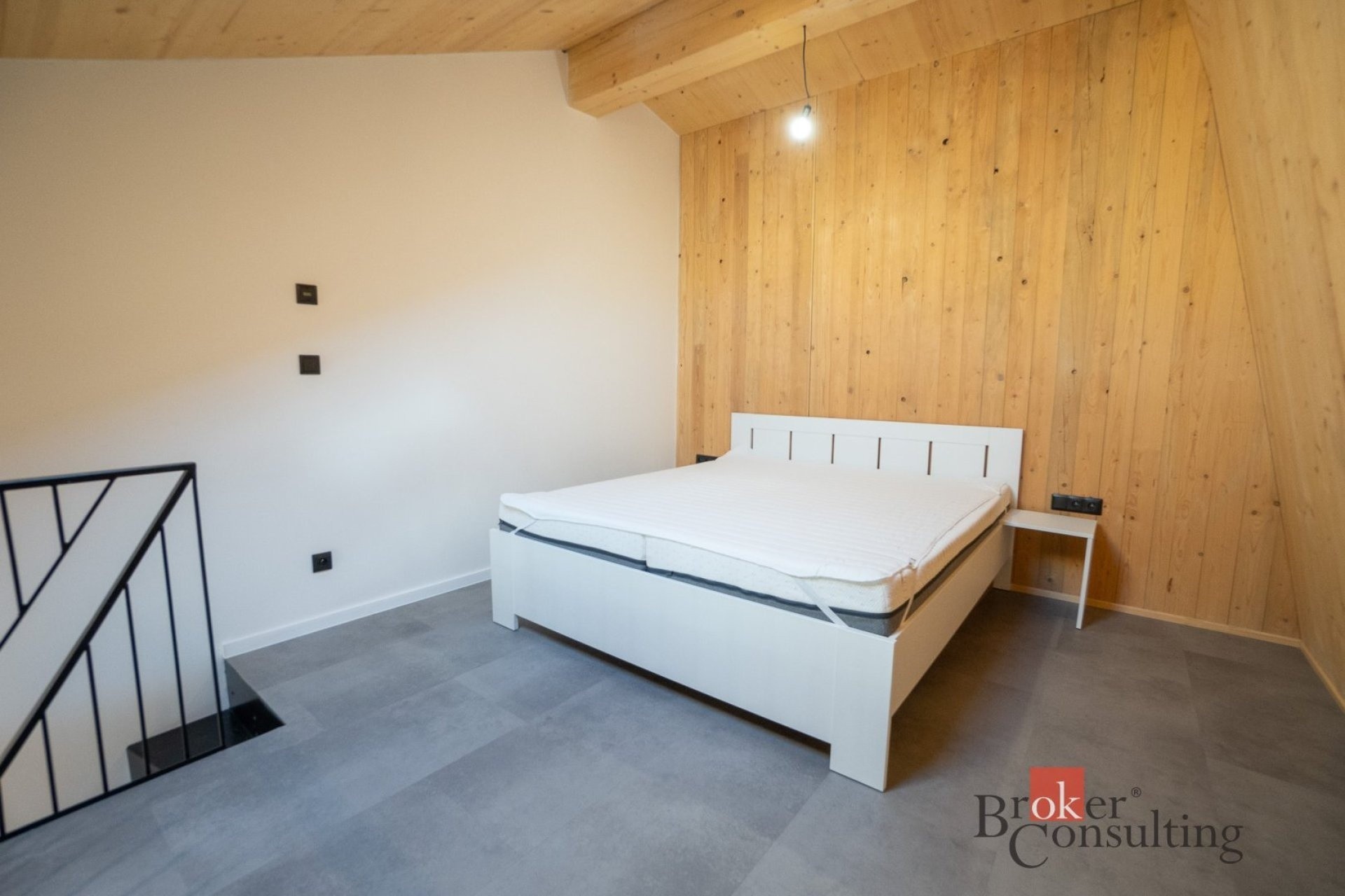 Pronájem byt 2+kk - Velké Hamry, 53 m² - 5
