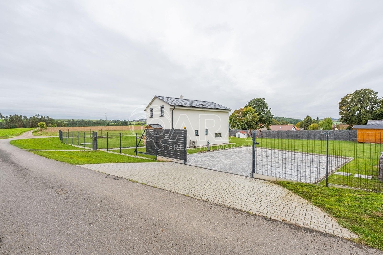 Prodej rodinný dům - Slověnice, 137 m²