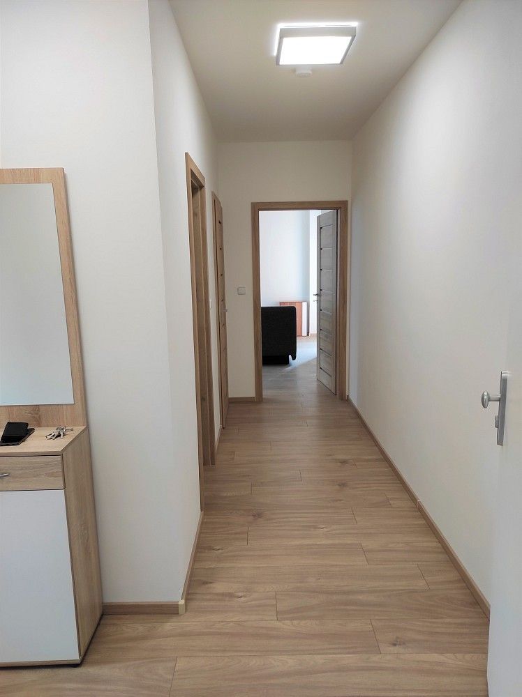 Pronájem byt 2+kk - Rohatec, okres Hodonín, 61,7 m² - 5