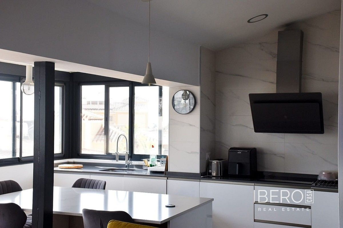 Prodej rodinný dům - Nerja, ES, 144 m² - 5