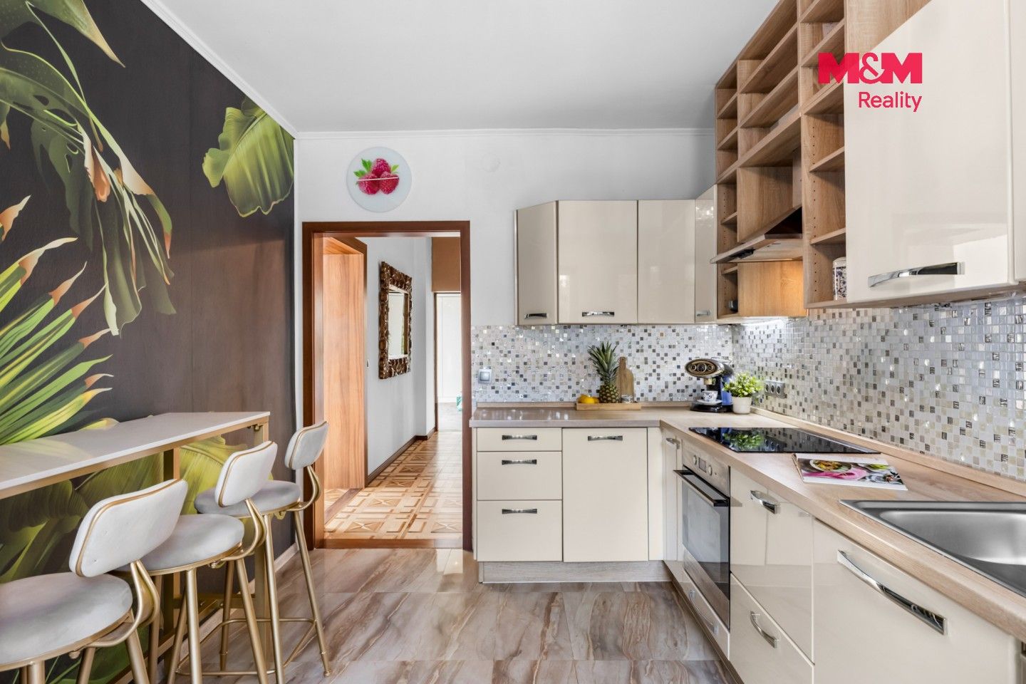 Rodinný dům · 180 m² · Učitelská, Klobuky - 3