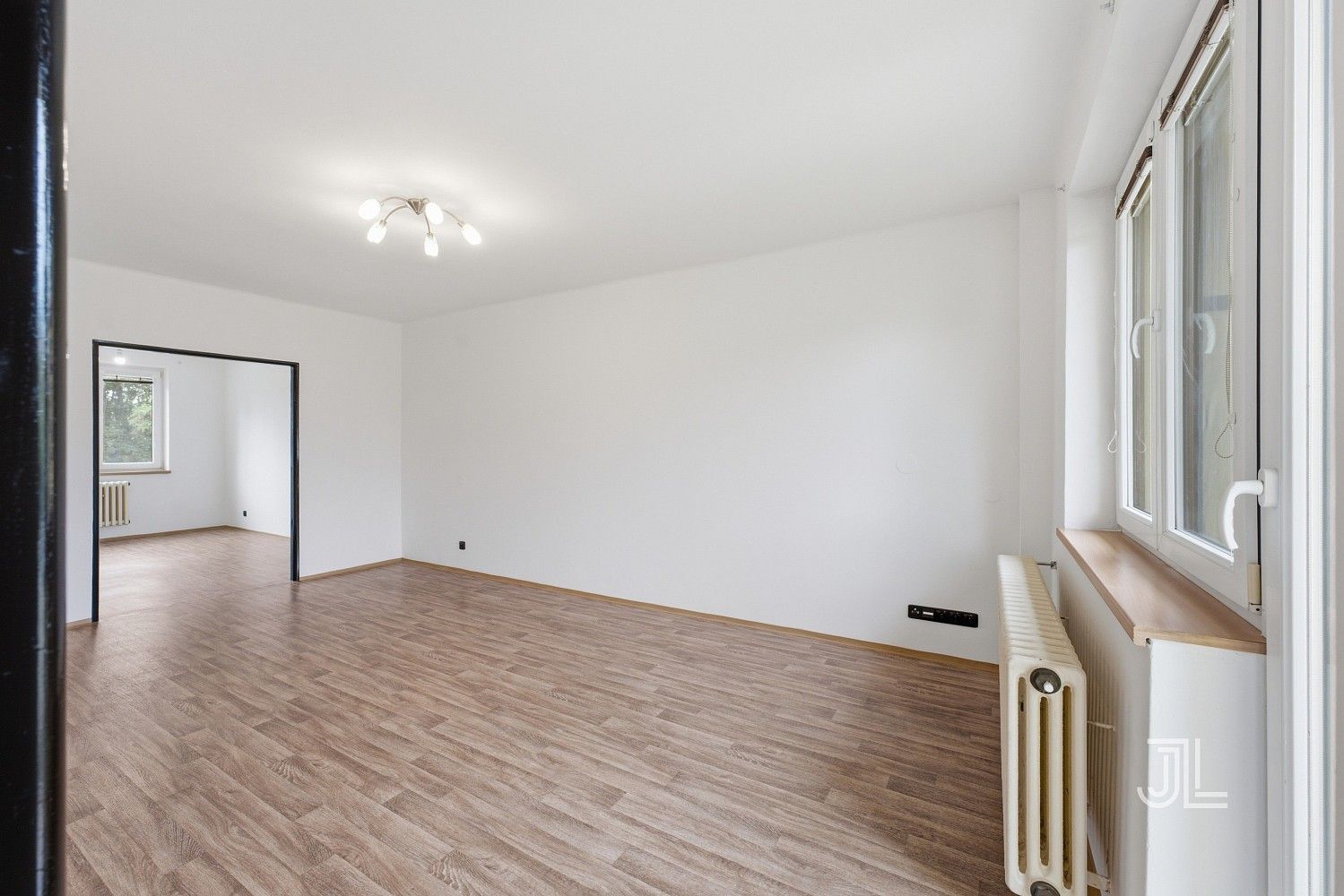 Byt 3+1 · 83 m² · Žižice, okres Kladno - 4