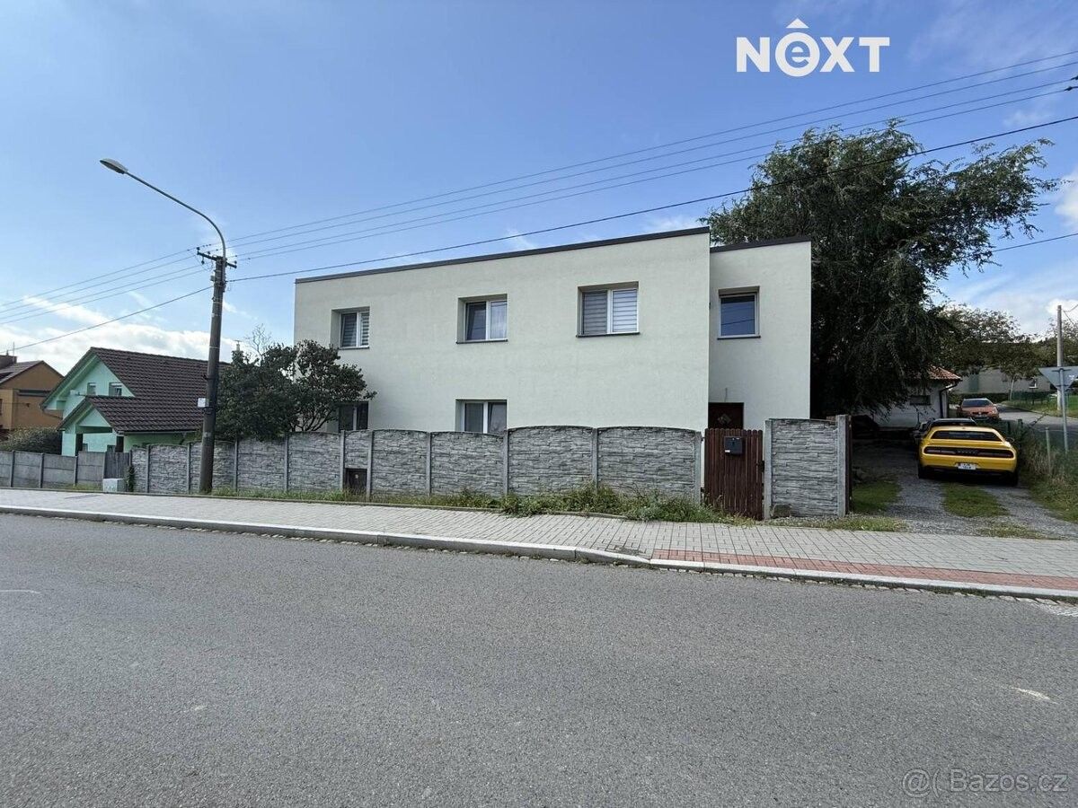 Byty, Ostrava, 725 28