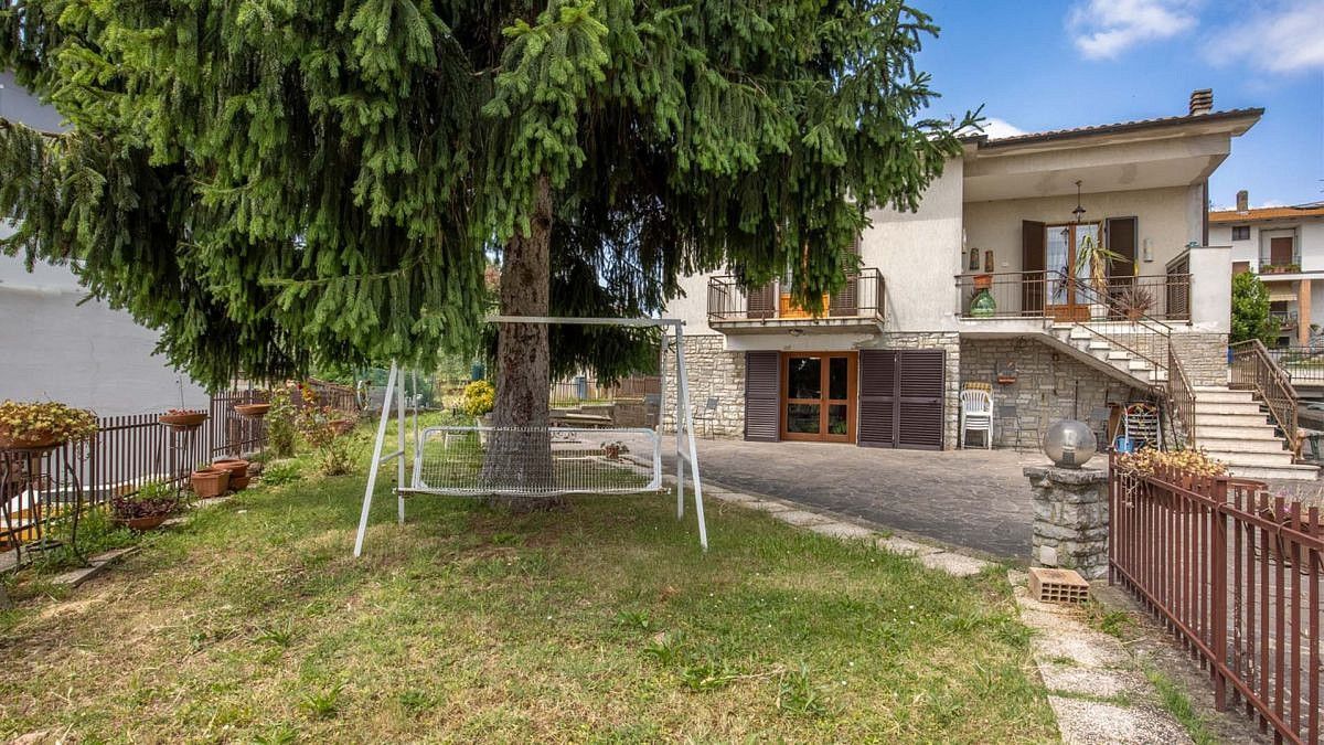 Rodinný dům · 191 m² · Castiglione del Lago, Umbria, Itálie - 4