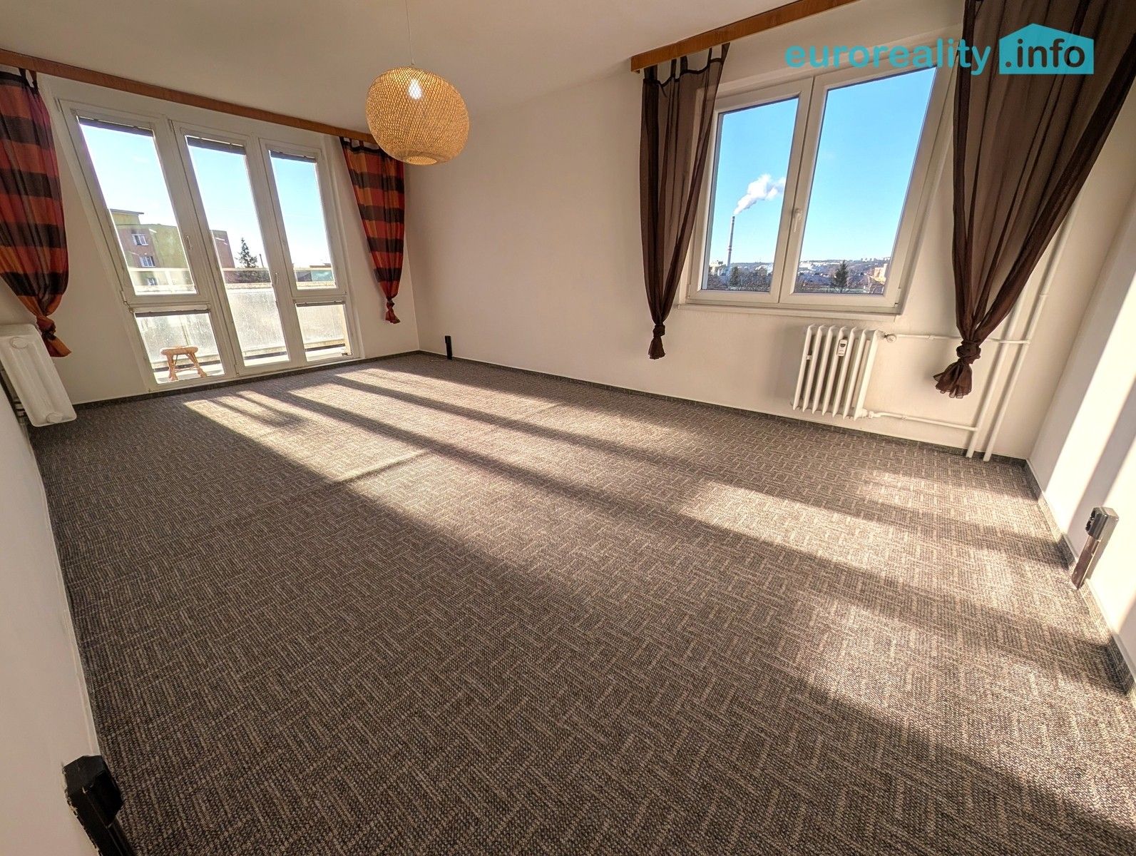 3+1, Družby, Plzeň, 71 m²