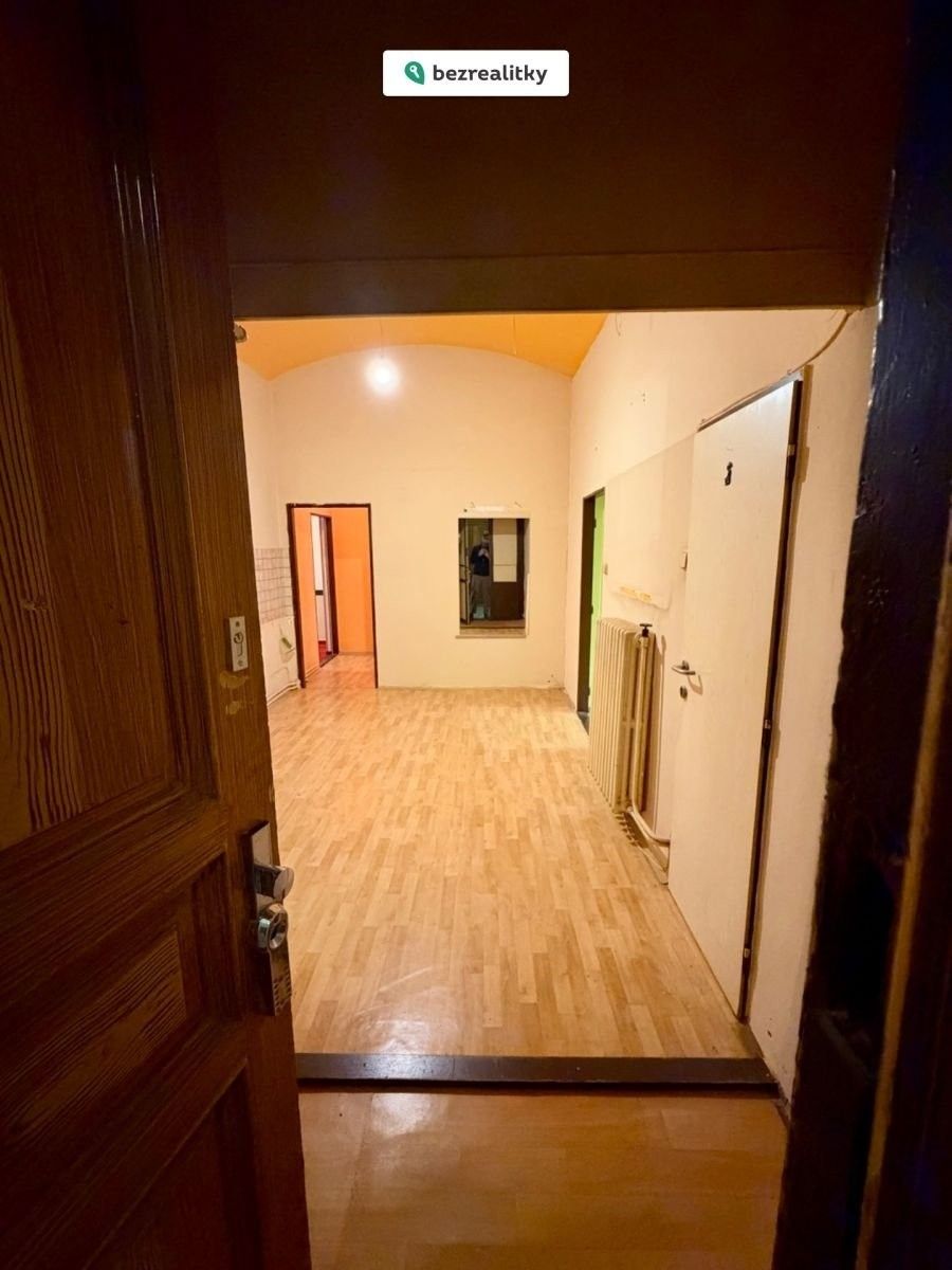 Byt 3+1 · 86 m² · Mánesova 1056, Praha Vinohrady - 3