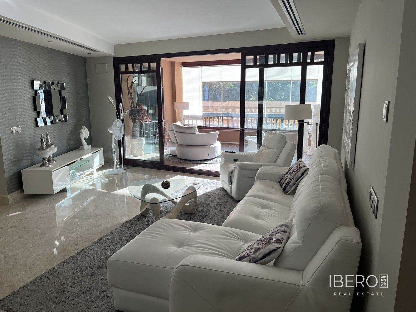4+kk, Marbella, Španělsko, 196 m² - 1