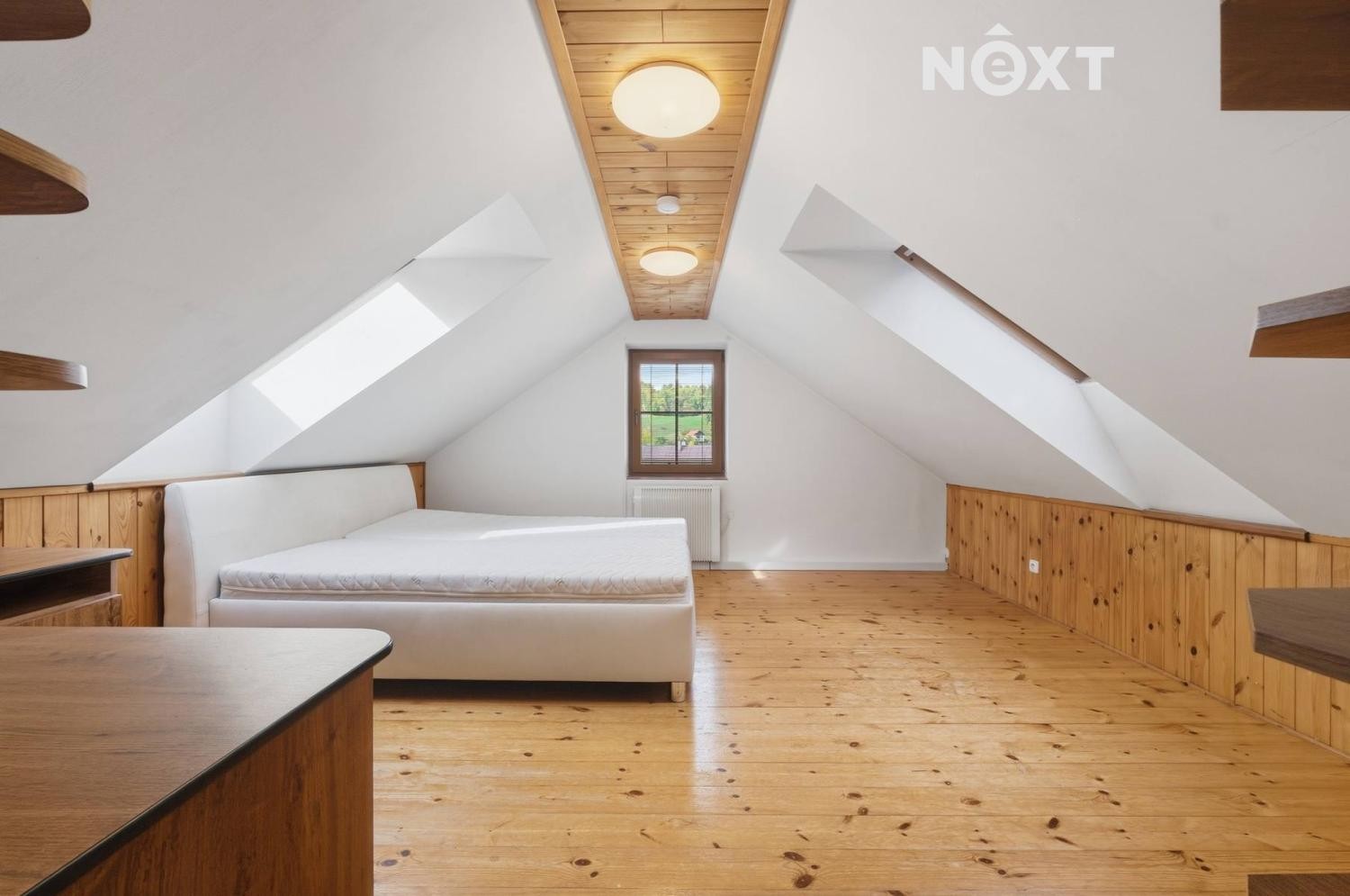 Byt 4+kk · 122 m² · Nový svět 91, Svoboda nad Úpou - 3