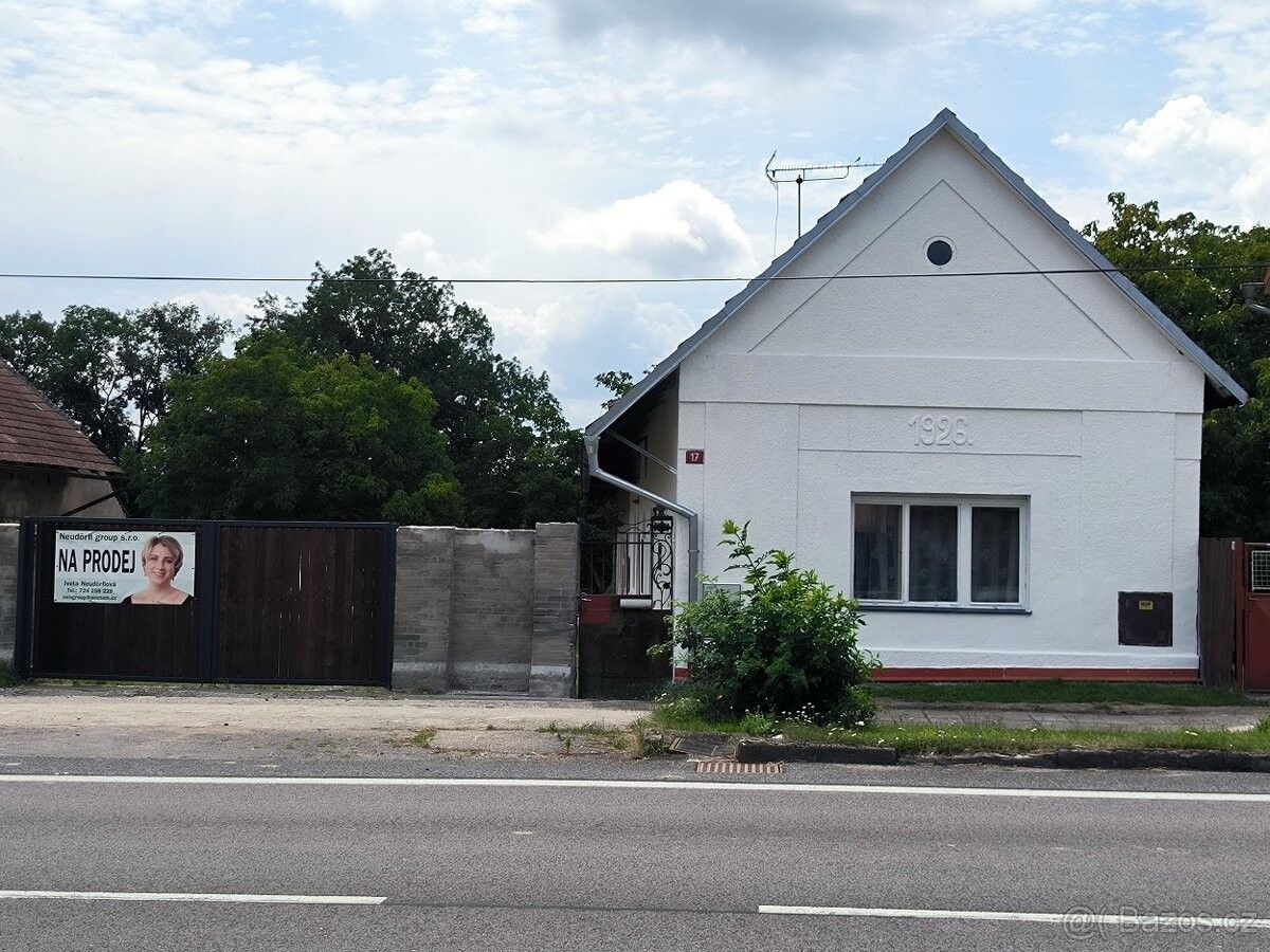 Rodinné domy, Městec Králové, 289 03