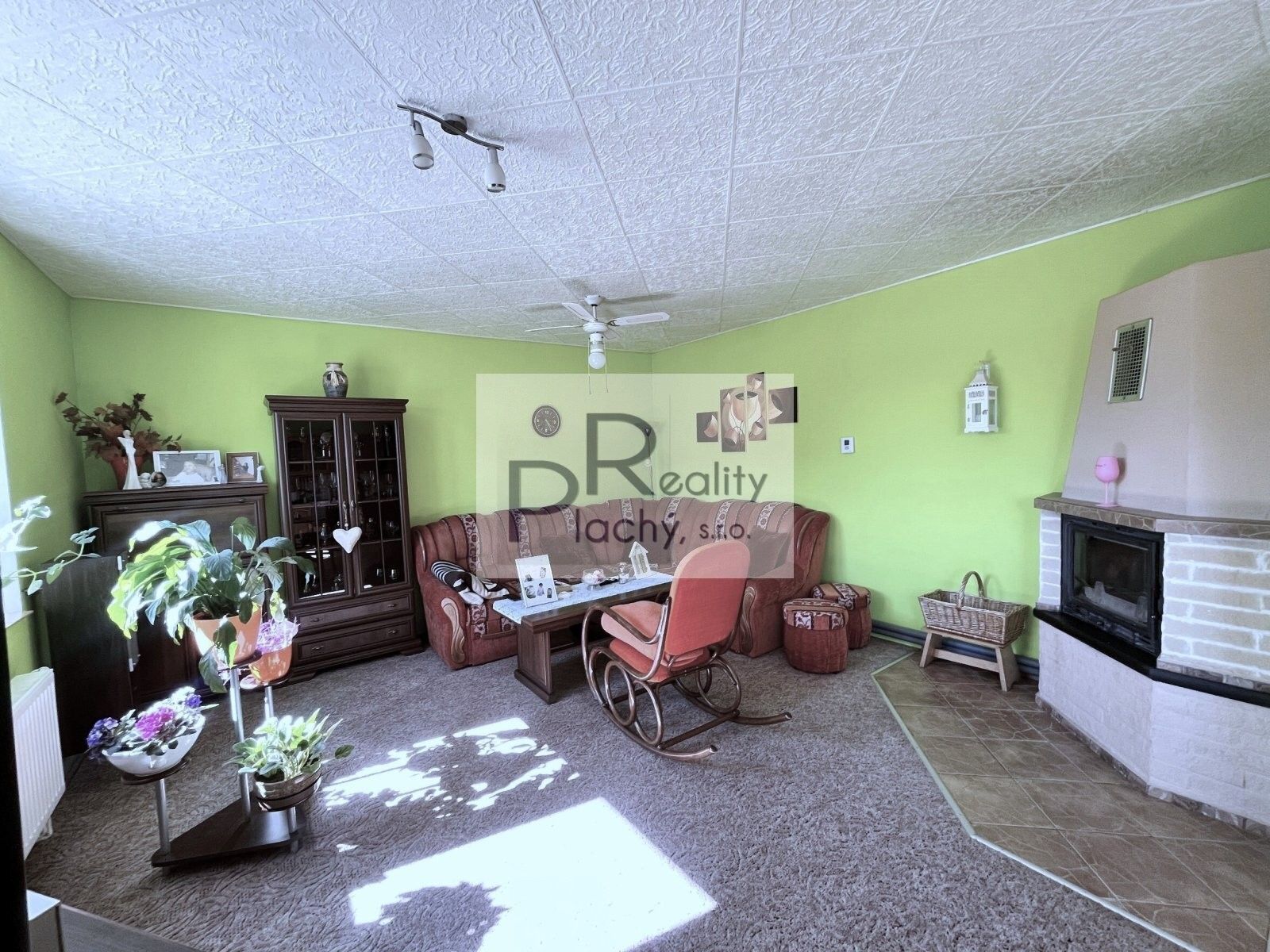 Rodinný dům · 215 m² · Horní Dunajovice - 3