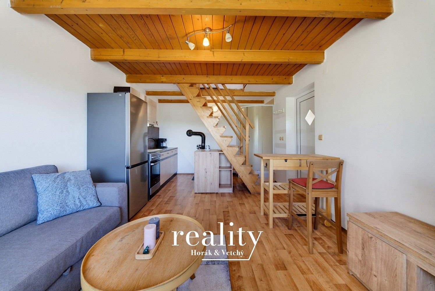 Prodej chalupa - Jihlava, 40 m² - 5