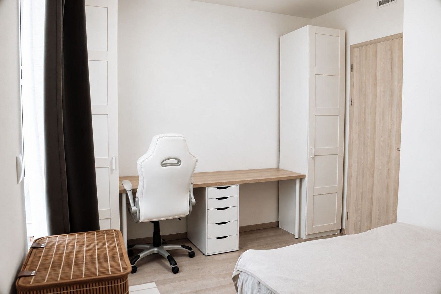 3+kk, Do zahrádek I, Praha 5 - Třebonice, 65 m² - 2