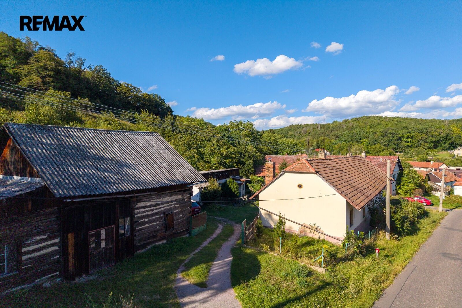 Rodinné domy, Velkostudecká 12, Loučeň Studce, 120 m² - 2
