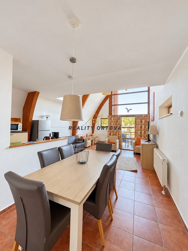 4+kk, Lipno nad Vltavou - Slupečná, okres Český Krumlov, 95 m² - 2
