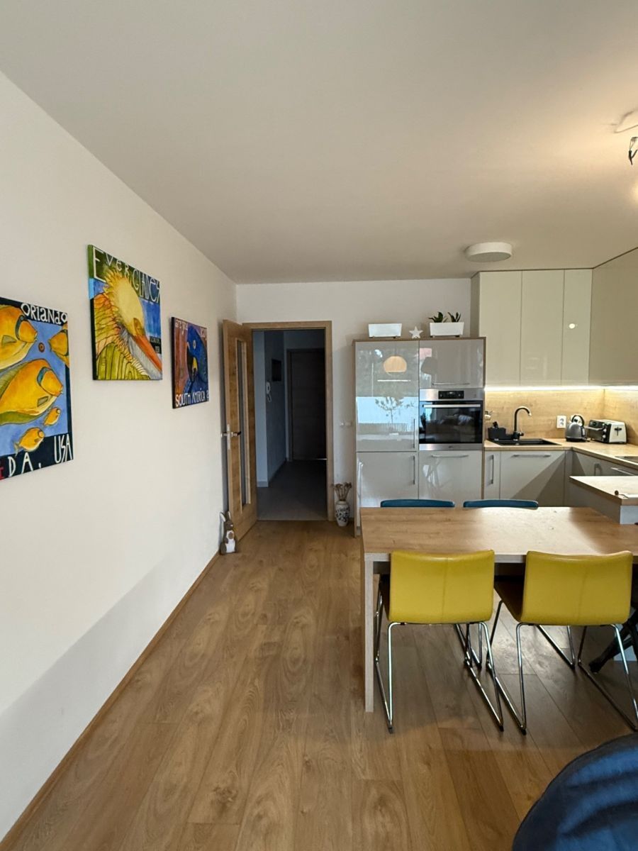 Byt 2+kk · 80 m² · Nová, České Budějovice - České Budějovice 3, Jihočeský kraj - 3
