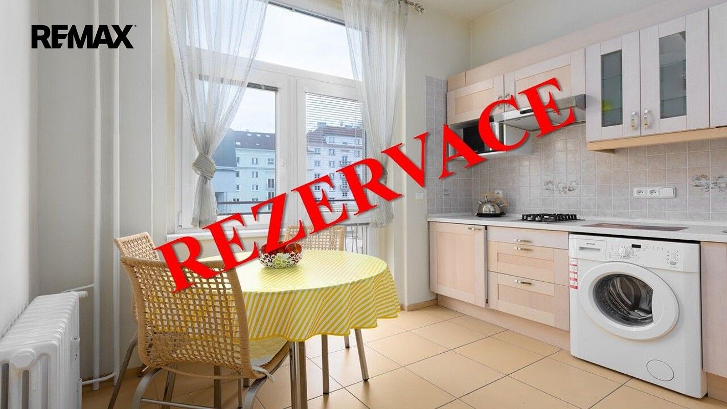 1+1, Karlovy Vary - Drahovice, Karlovarský kraj, 40 m² - 1