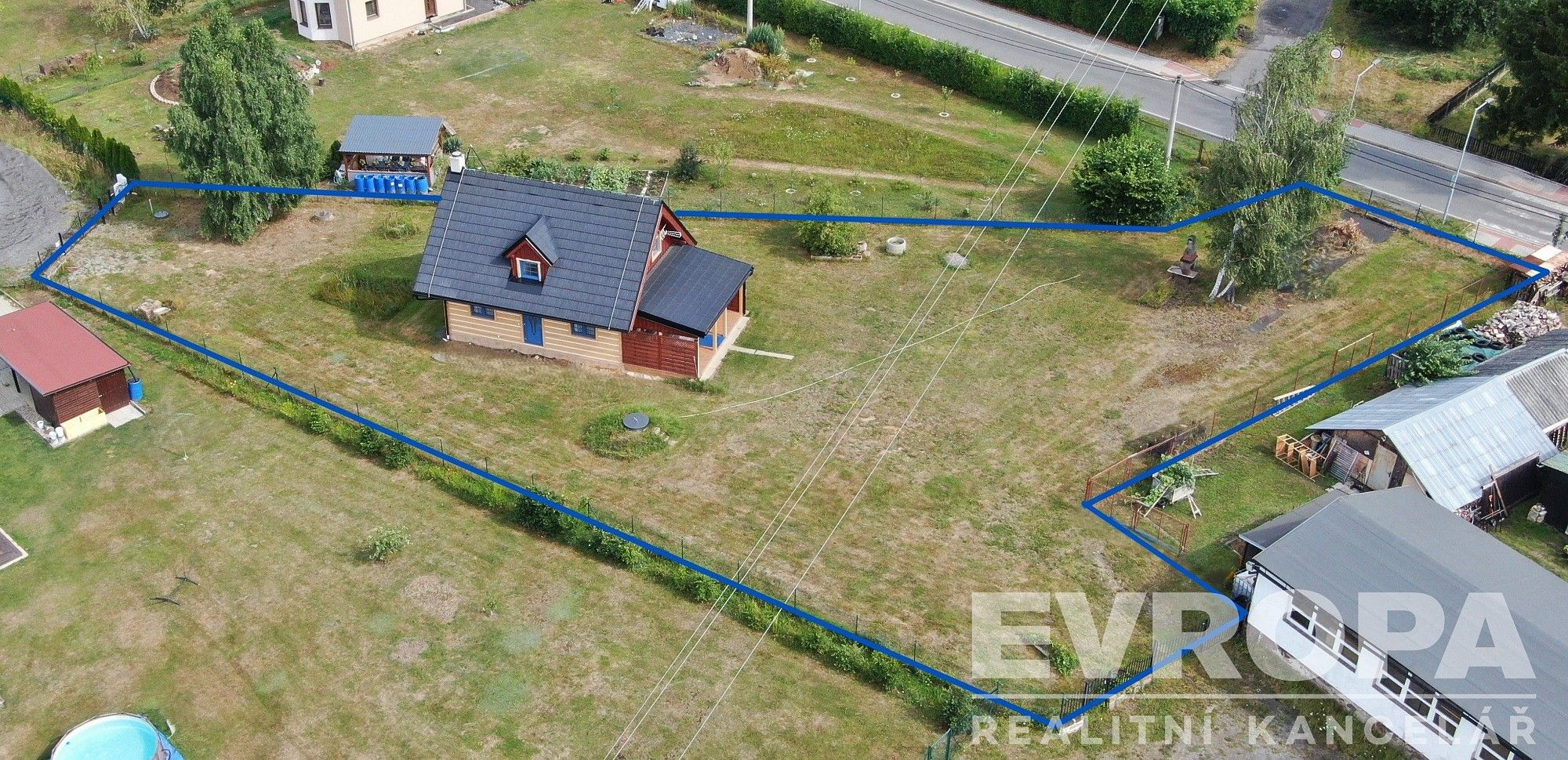 Rodinný dům · 106 m² · Nový Bor - Pihel, okres Česká Lípa, Liberecký kraj - 4