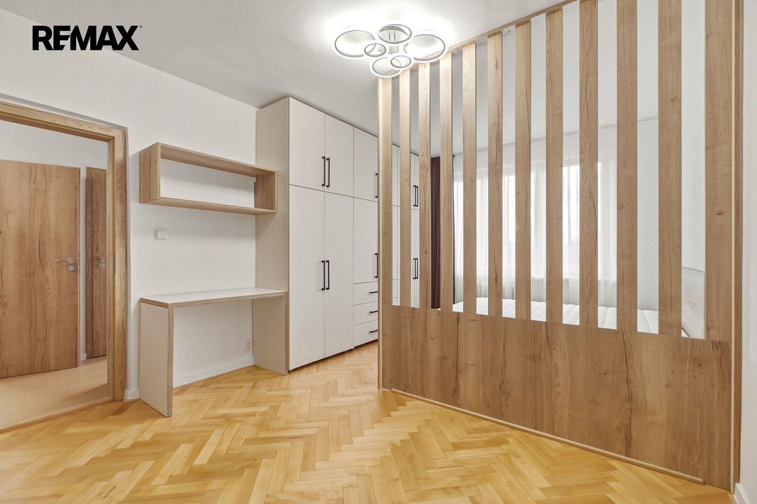 Prodej byt 1+1 - Cholevova, Ostrava - Hrabůvka, 38 m² - 5