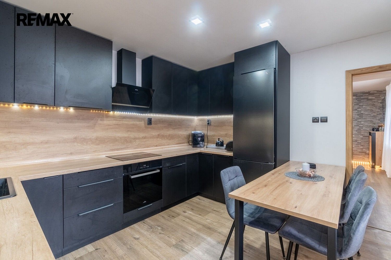 Prodej rodinný dům - Ke Stupicím, Praha 10 - Královice, 134 m² - 5