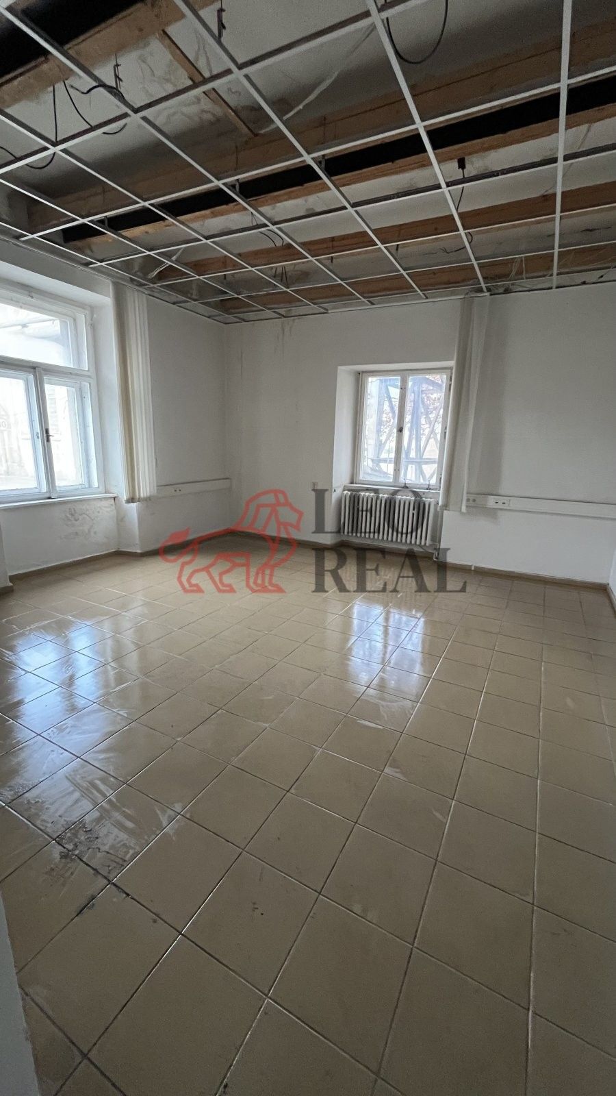 Sklad · 19 m² · Drážďanská, Ústí nad Labem - 3
