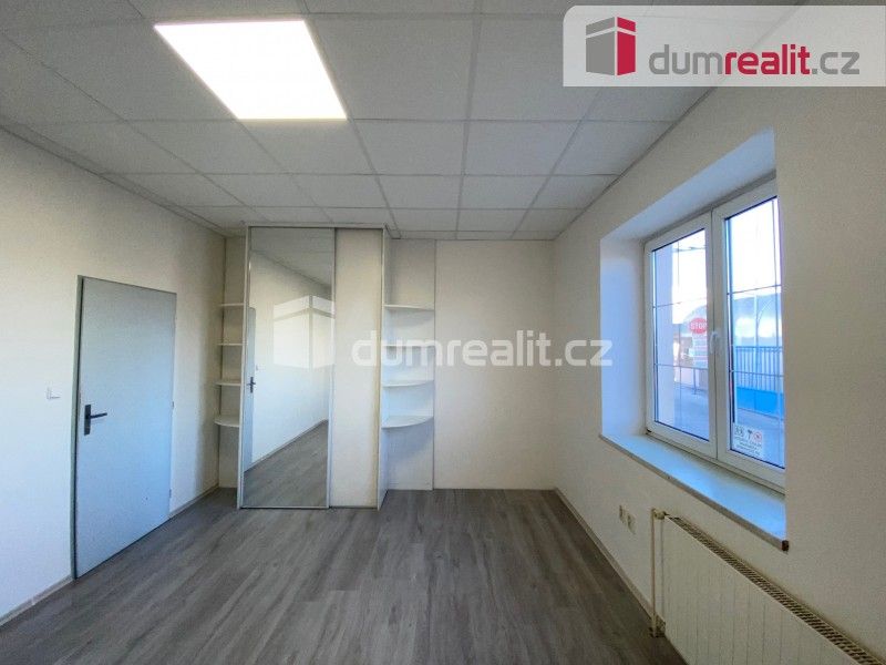 1+kk, Na Hrůdách, Břeclav, 16 m²