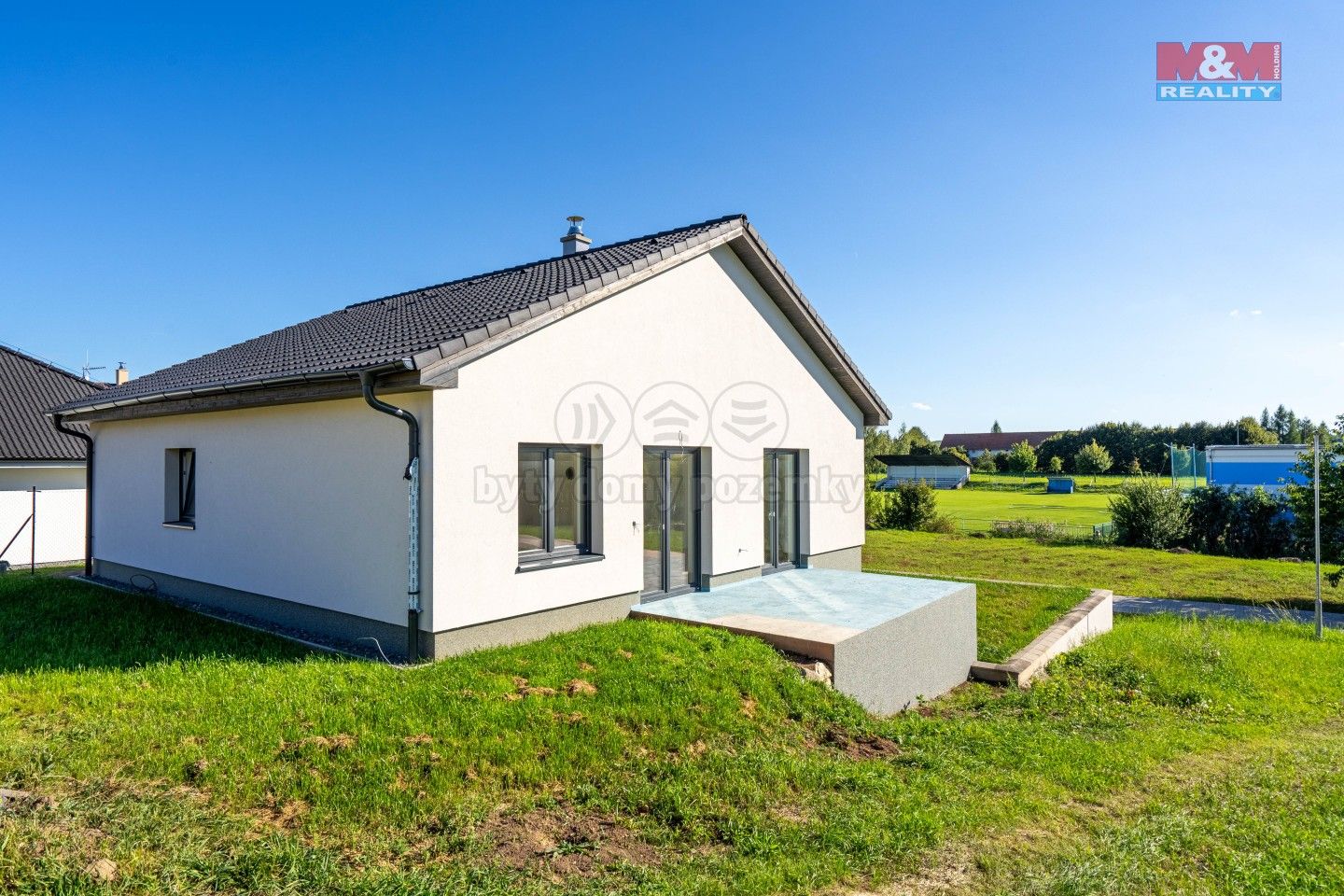 Prodej rodinný dům - Beskydy, 100 m²