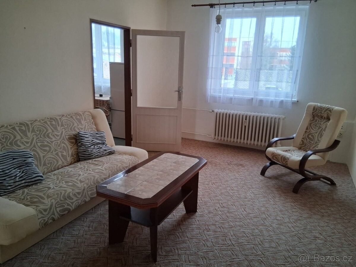 Byty, Česká Třebová, 560 02