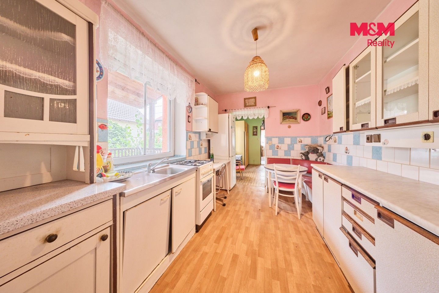 Rodinné domy, Zadražany, Nepolisy, 96 m² - 2