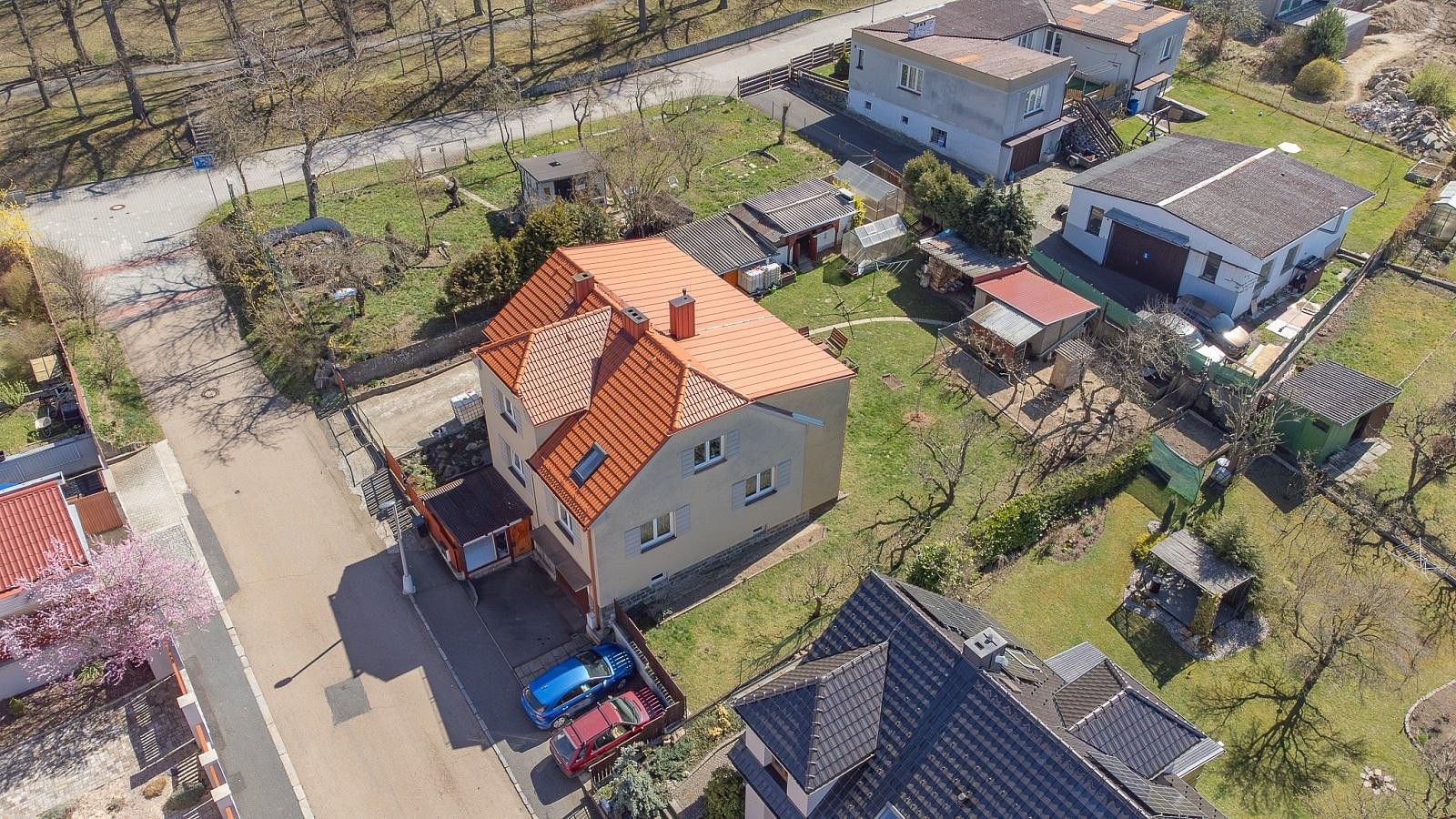 Rodinný dům · 300 m² · Maškova, Klatovy - Klatovy IV - 4